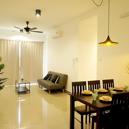 Southbank Residence Block B, Mid Valley @ De Space Kl Kuala Lumpur Extérieur photo