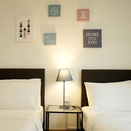 Southbank Residence Block B, Mid Valley @ De Space Kl Kuala Lumpur Extérieur photo
