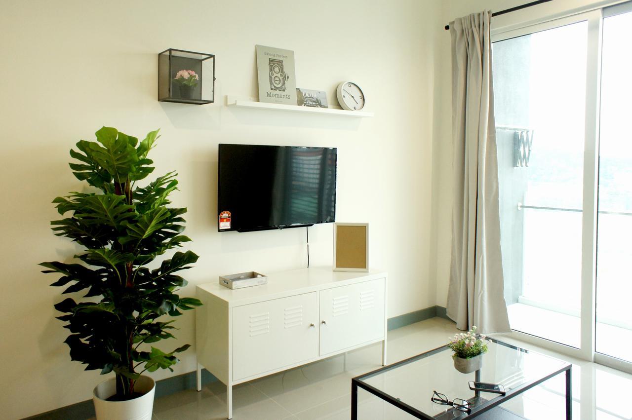 Southbank Residence Block B, Mid Valley @ De Space Kl Kuala Lumpur Extérieur photo
