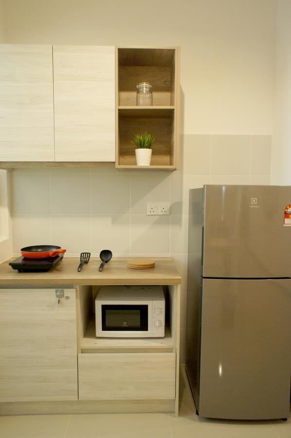 Southbank Residence Block B, Mid Valley @ De Space Kl Kuala Lumpur Extérieur photo