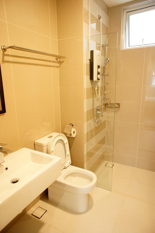 Southbank Residence Block B, Mid Valley @ De Space Kl Kuala Lumpur Extérieur photo