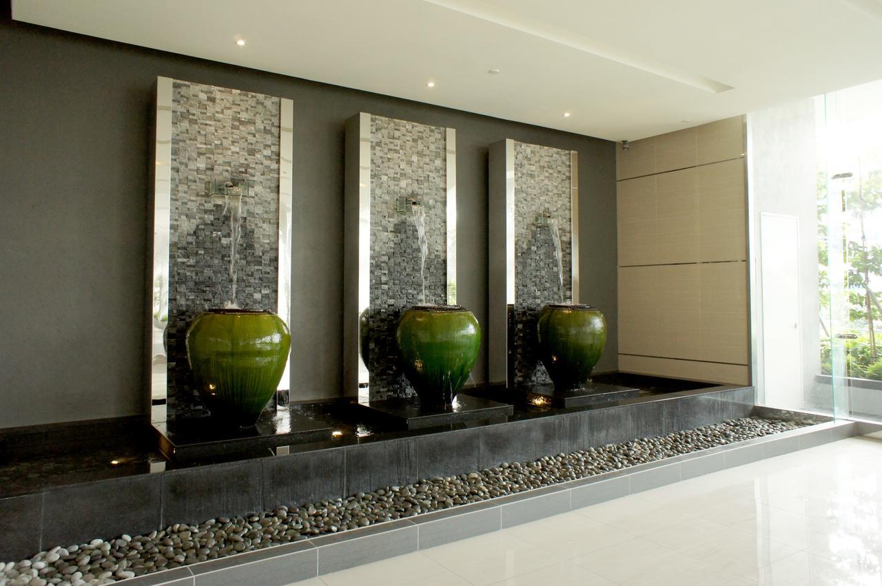 Southbank Residence Block B, Mid Valley @ De Space Kl Kuala Lumpur Extérieur photo