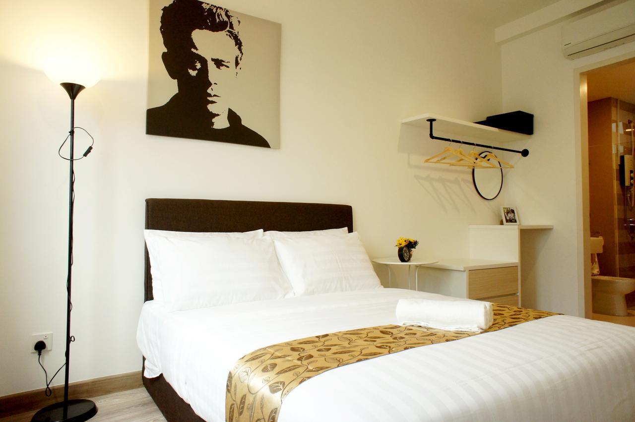 Southbank Residence Block B, Mid Valley @ De Space Kl Kuala Lumpur Extérieur photo
