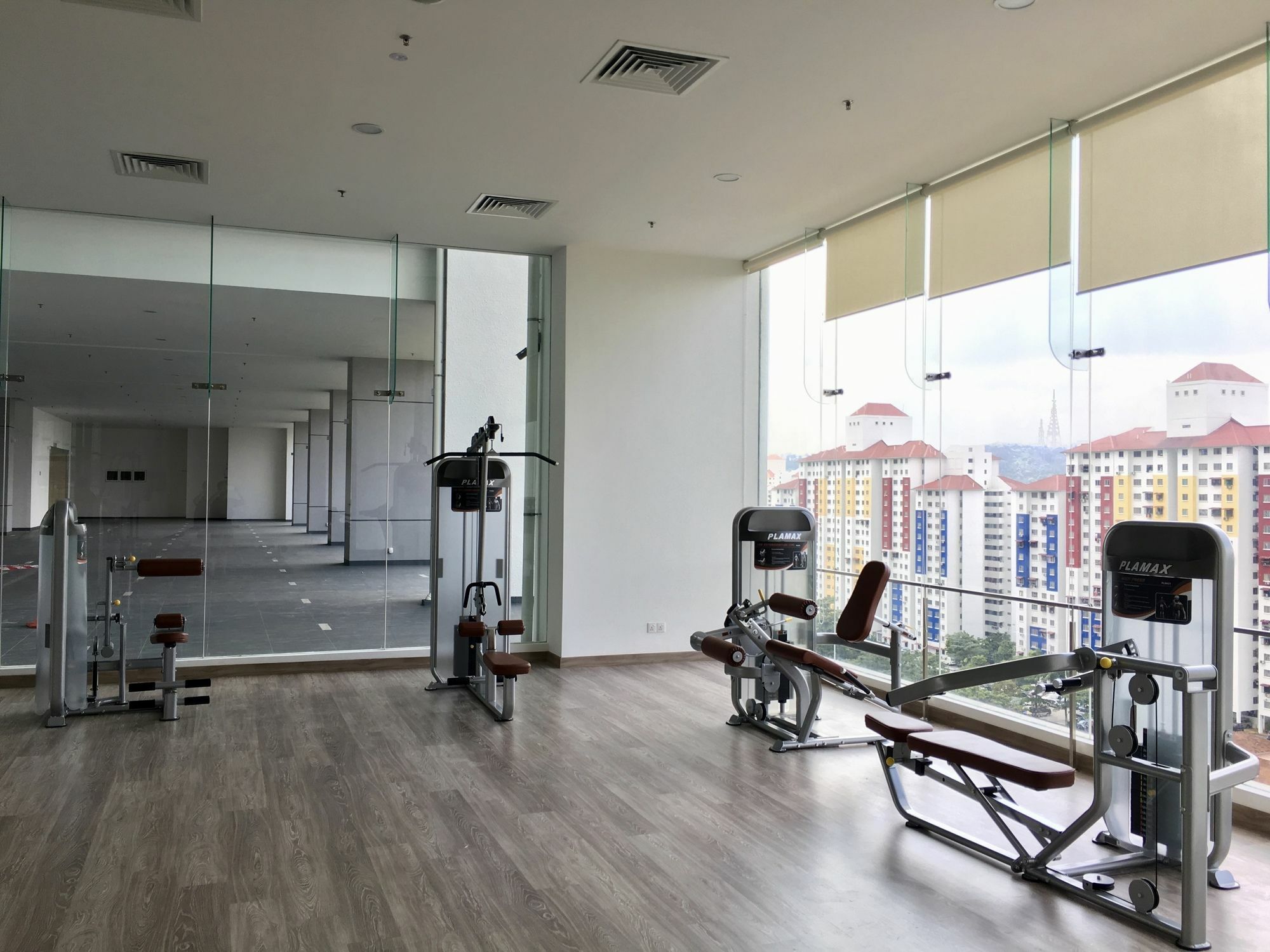 Southbank Residence Block B, Mid Valley @ De Space Kl Kuala Lumpur Extérieur photo