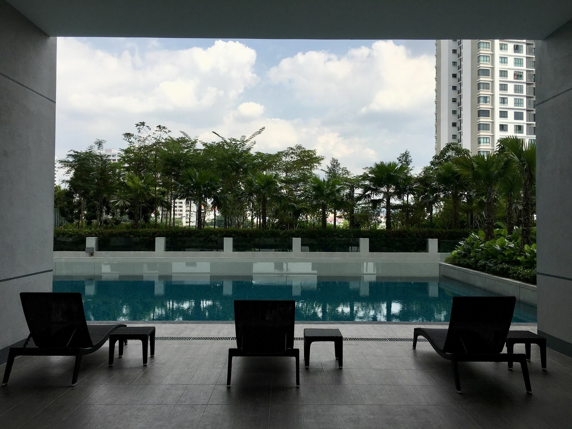 Southbank Residence Block B, Mid Valley @ De Space Kl Kuala Lumpur Extérieur photo