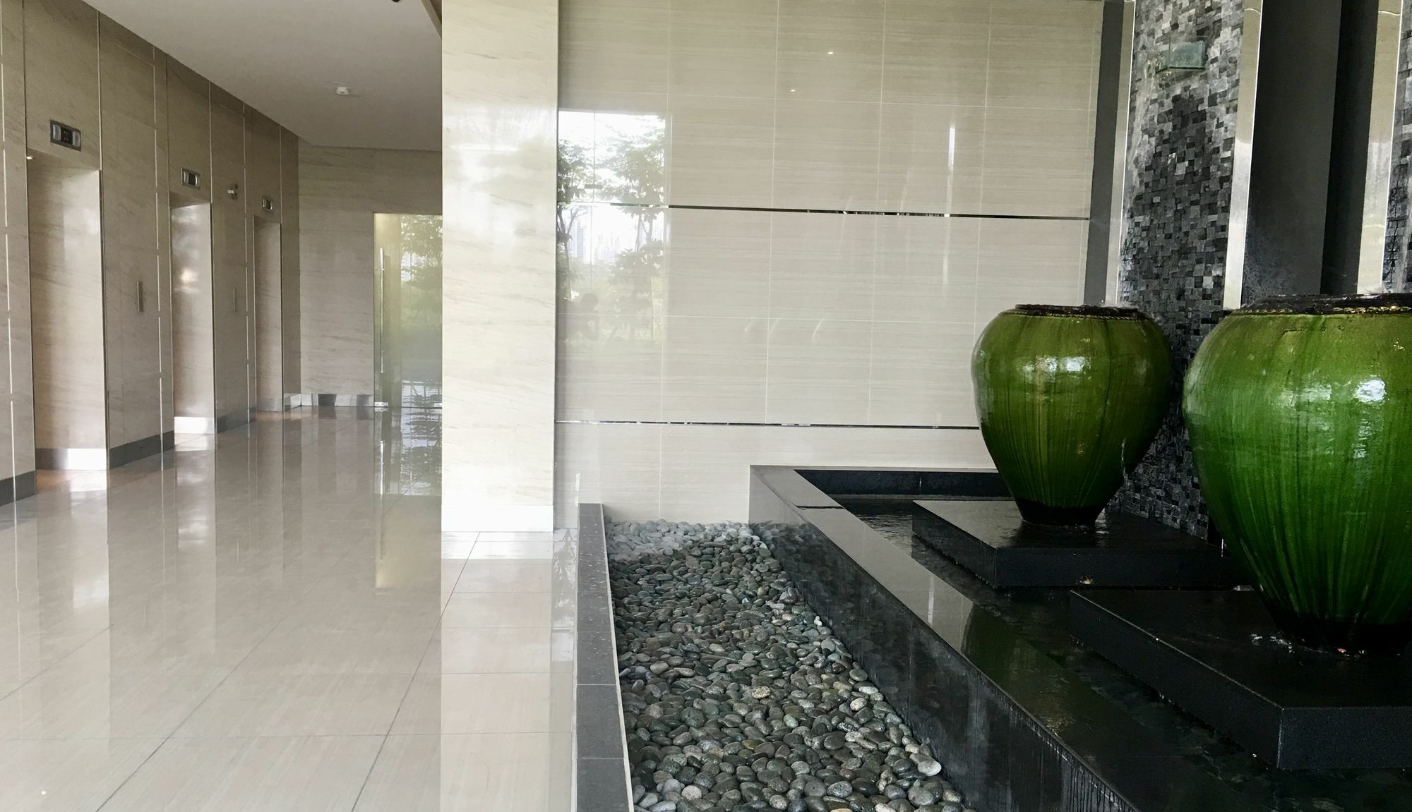 Southbank Residence Block B, Mid Valley @ De Space Kl Kuala Lumpur Extérieur photo