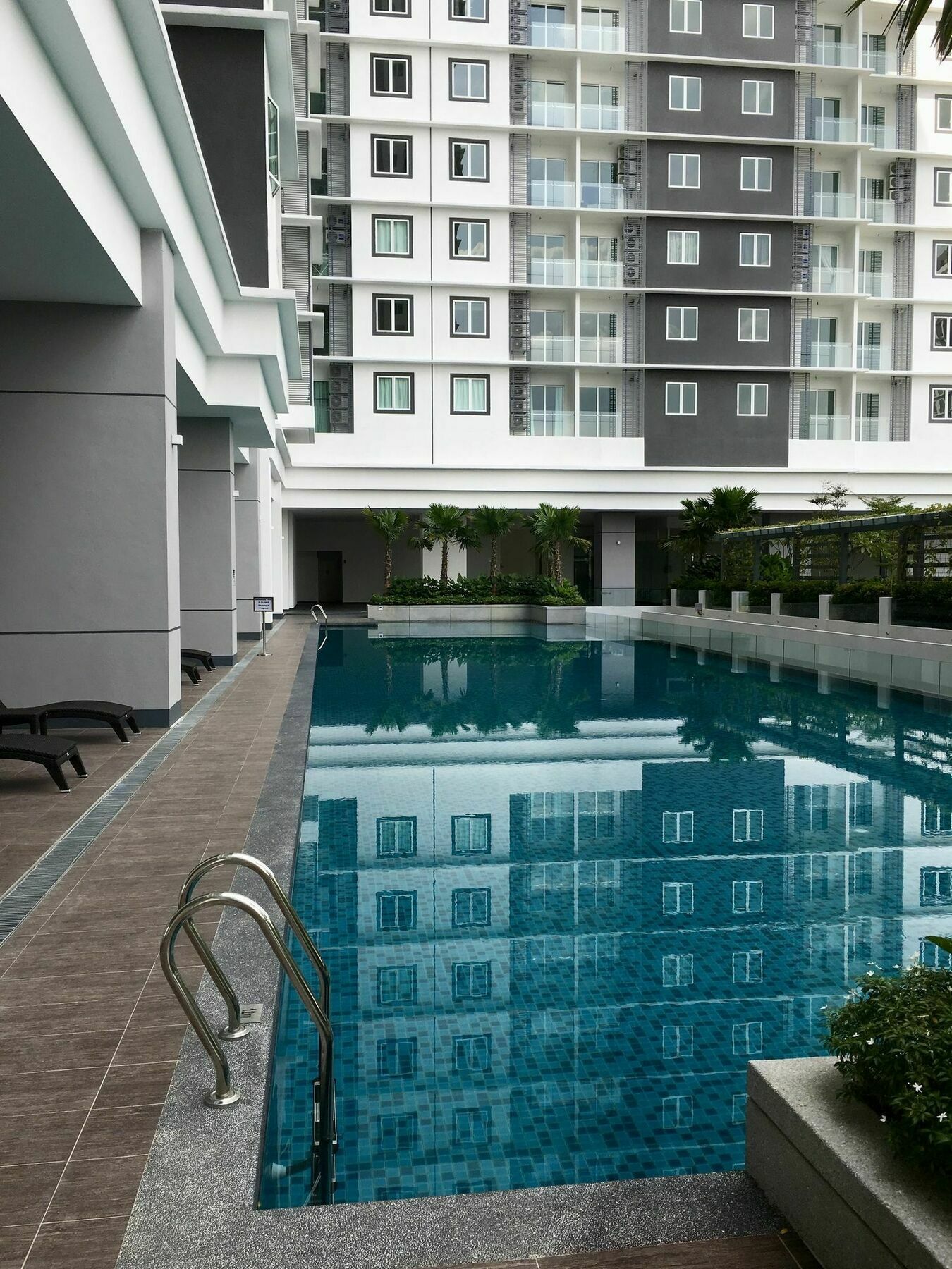 Southbank Residence Block B, Mid Valley @ De Space Kl Kuala Lumpur Extérieur photo