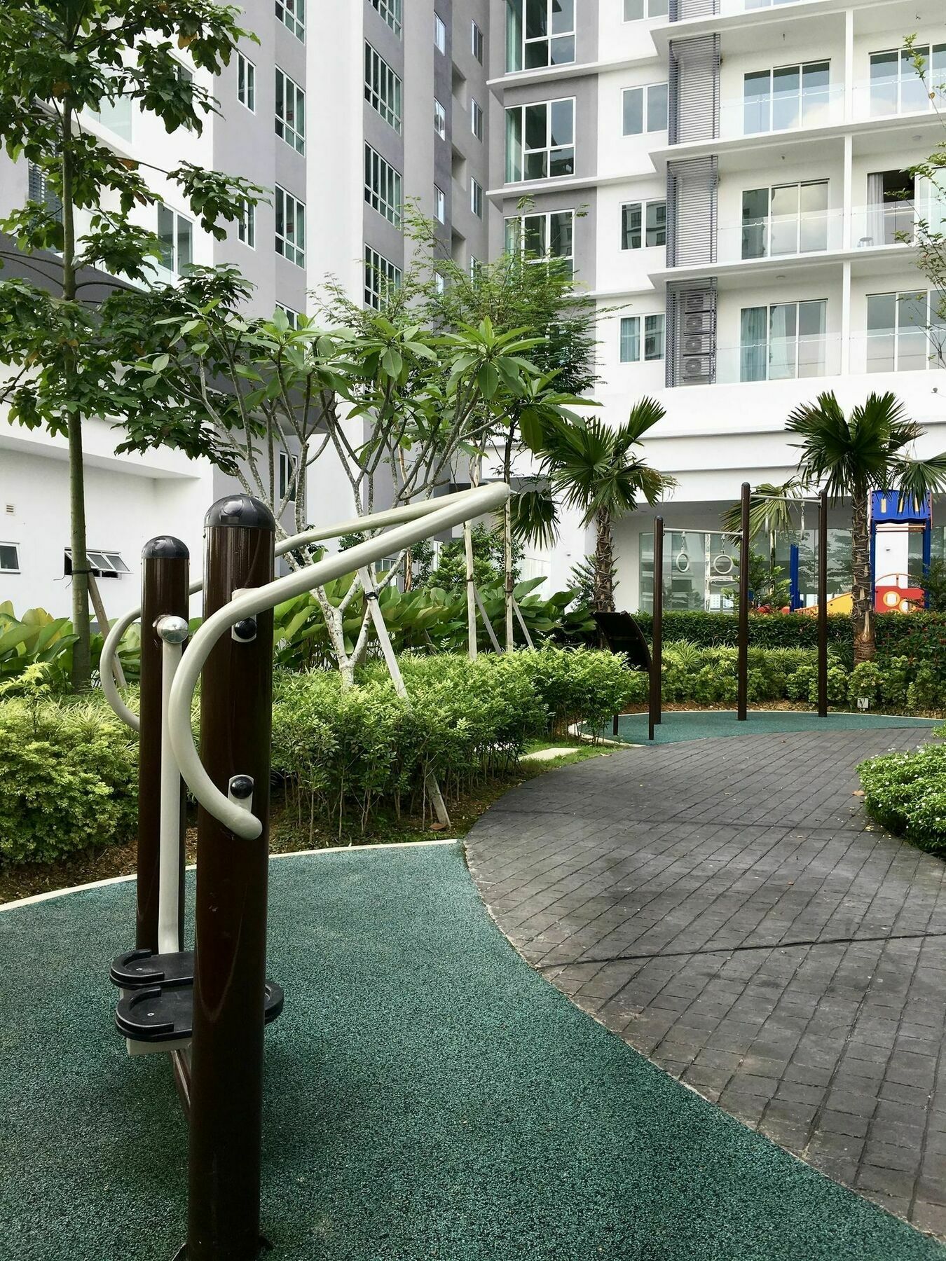 Southbank Residence Block B, Mid Valley @ De Space Kl Kuala Lumpur Extérieur photo
